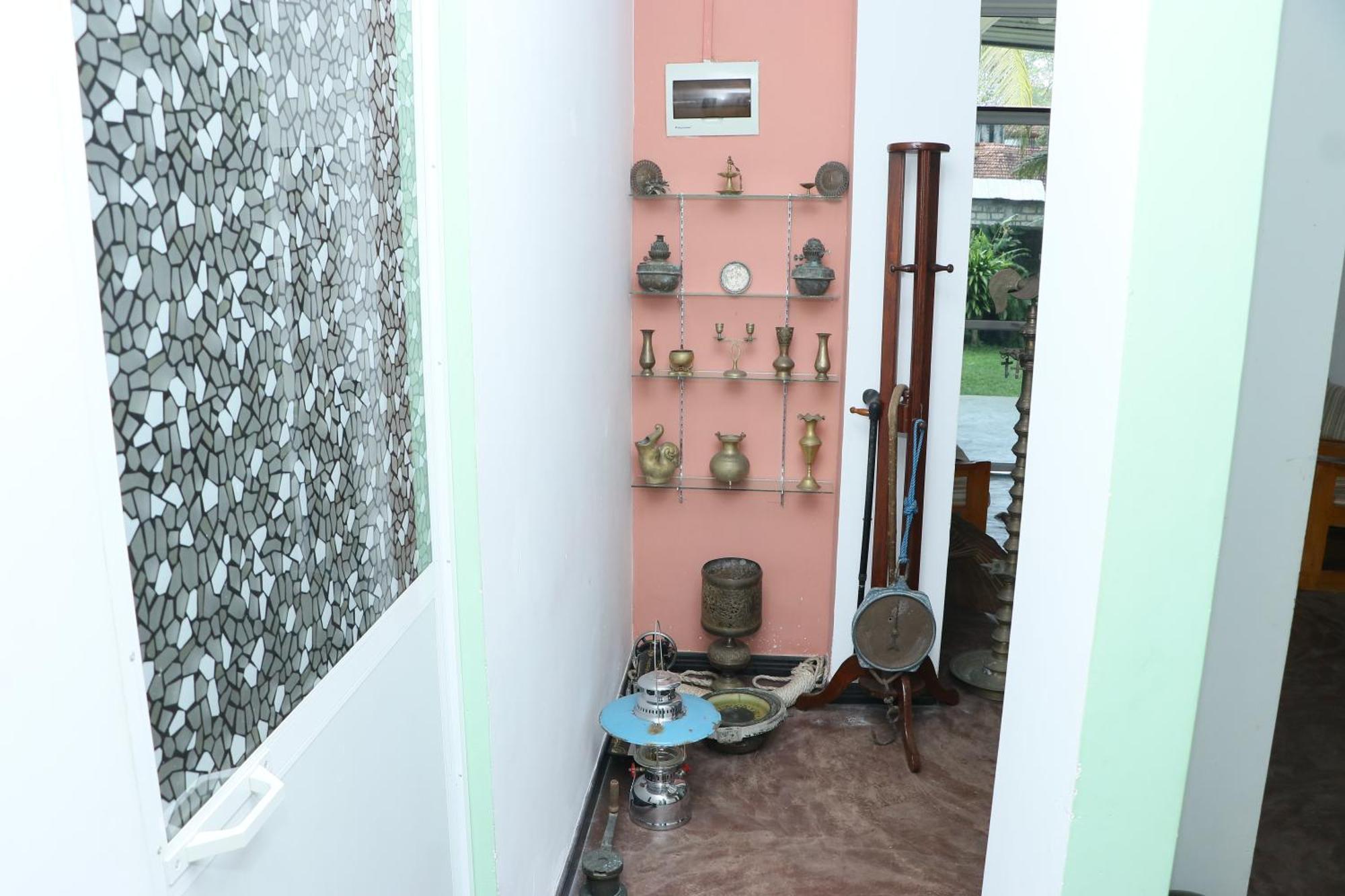 Sheru Guest Matara Exterior photo