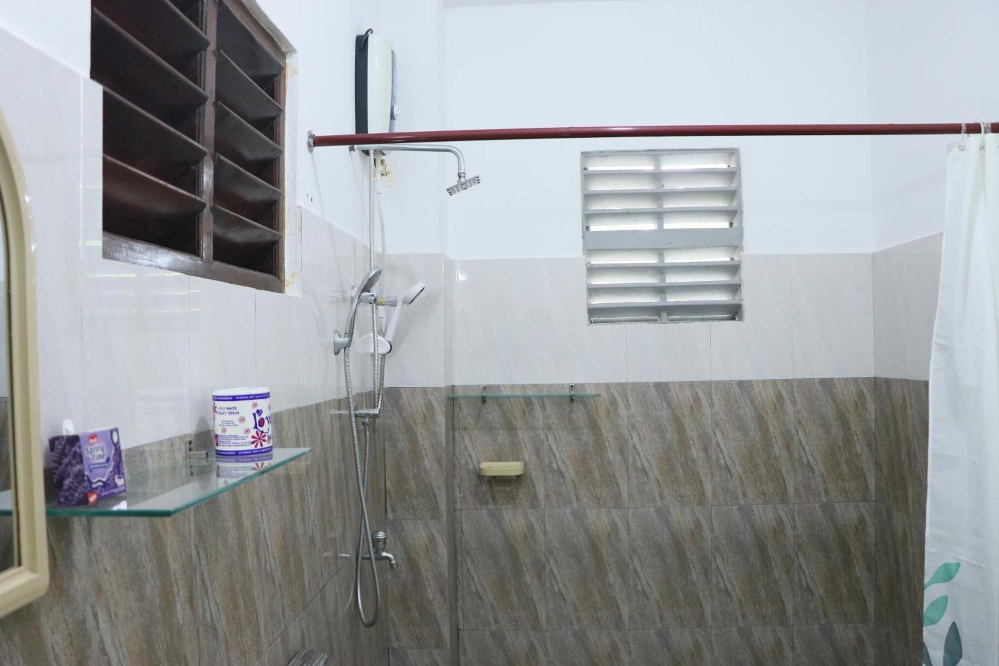 Sheru Guest Matara Exterior photo