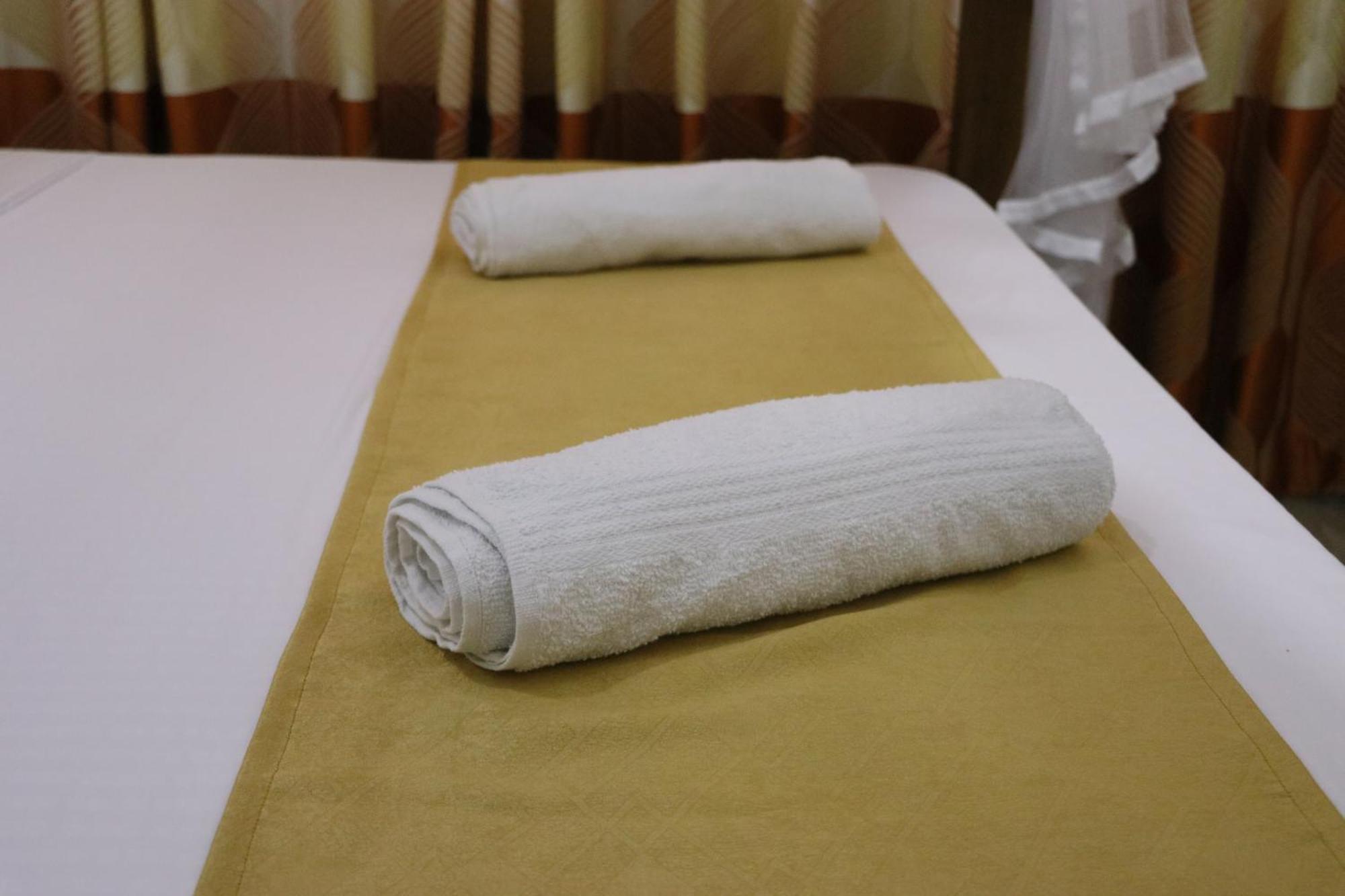 Sheru Guest Matara Exterior photo